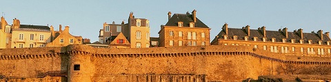 vue st malo